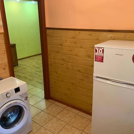 Апартаменти З Усіма Зручностями Chernivtsi Luaran gambar