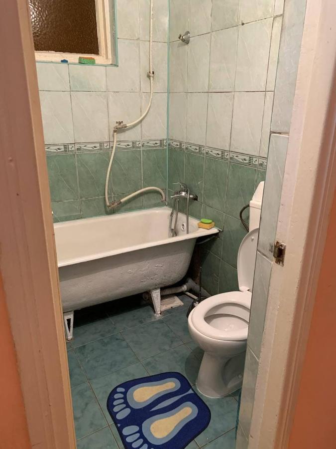 Апартаменти З Усіма Зручностями Chernivtsi Luaran gambar